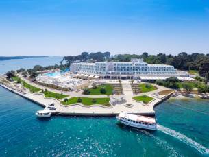 Valamar Isabella Collection Island