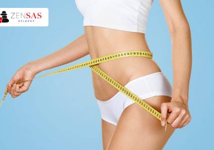 Cryolipolyse-behandeling voor onderkin of 2 zones naar keuze + intake