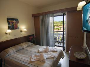 Fly & Go Lato Hotel