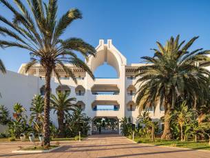 Iberostar Selection Mirage Hammamet