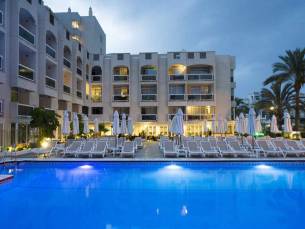 MS Aguamarina Suites