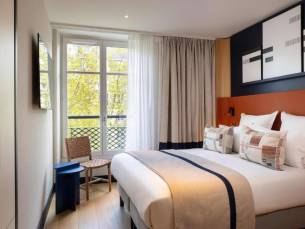 Raspail Montparnasse