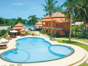 Havana Beach Resort