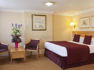 Hotel Grange The Buckingham