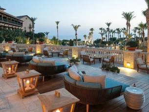 Elysium Hotel