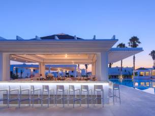 Aeolos Beach