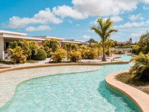 Chogogo Dive en Beach Resort