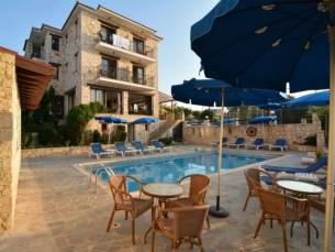 Palates Hotel