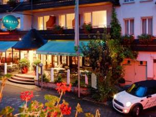 Ringhotel Bömers Mosel Landhotel