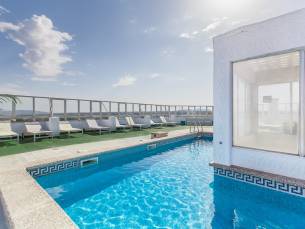 BLUESEA Arenal Tower