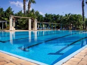 UNA Hotels Regina Bari