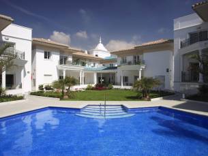 Appartementen Marina Turquesa