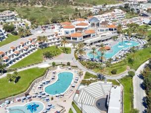 Hotel Rodos Princess