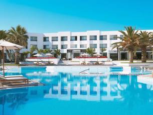 Grecotel Creta Palace