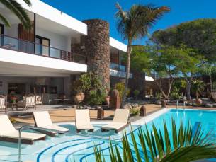 Hotel Villa VIK - Hotel Boutique