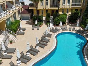 Citrus Plaza Hotel