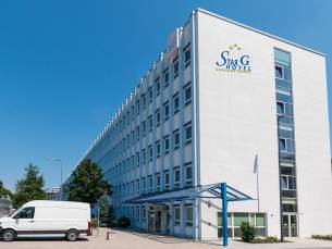 Hotel Star G Munchen Schwabing