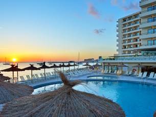NYX Hotel Ibiza