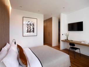 The Editor Athens Hotel