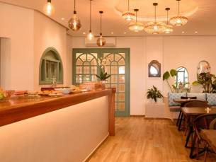 Hotel Armonia