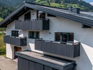 Tevini Alpine Apartments Schmittenblick