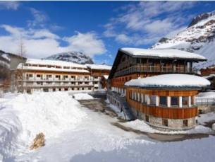 Village Vacances Ceveo - logies