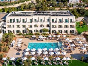 Azul Eco Hotel