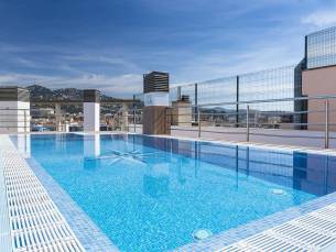 8 daagse vliegvakantie naar Blau in lloret de mar, spanje