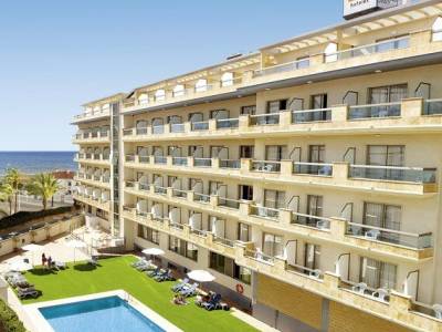 BQ Andalucía Beach