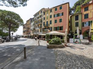 Charming Apartment St. Margherita Ligure
