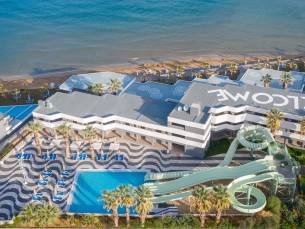 Arina Beach Resort