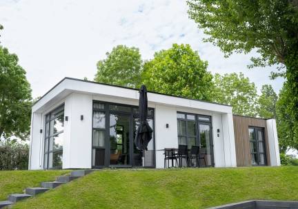 Villa Maritiem voor 2 personen in Maurik