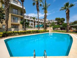 Tu Casa Gelidonya Hotel