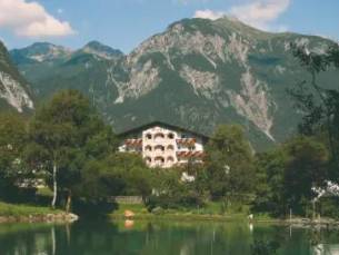Busreis Nassereith in Tirol