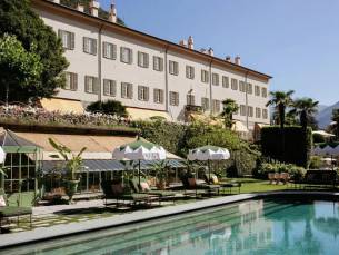 Villa Passalacqua