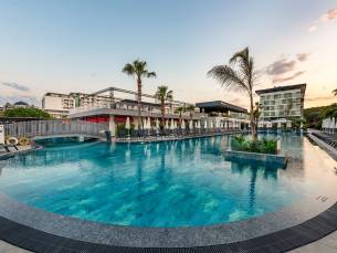 White City Resort Hotel