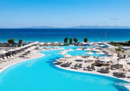 Belair Beach Resort