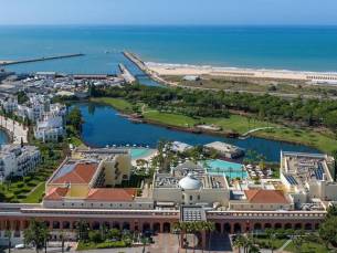 Domes Lake Algarve, Autograph Collection by Marriott