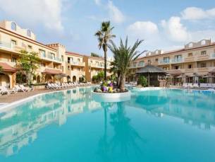 Elba Luc&iacute;a Sport & Suite Hotel