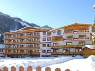JUFA Alpenhotel Saalbach