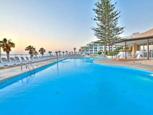 Hotel DoubleTree by Hilton Malta