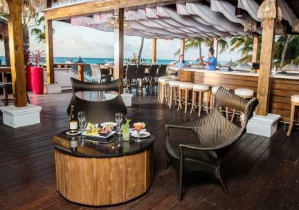 Hotel Holiday Inn Resort Aruba