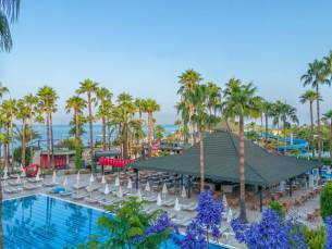 Hotel Meryan