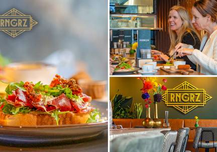 3-Koningenlunch bij RNGRZ