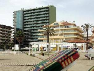Leonardo Hotel Fuengirola Costa del Sol