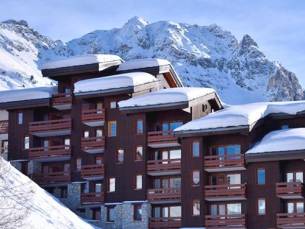 R&eacute;sidence Beryl