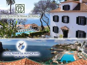 Quinta Penha França Mar