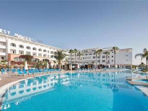 Best Mojacar