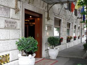 Hotel Eliseo