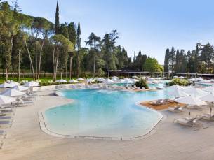 8 daagse vliegvakantie naar Eden in rovinj, kroatie